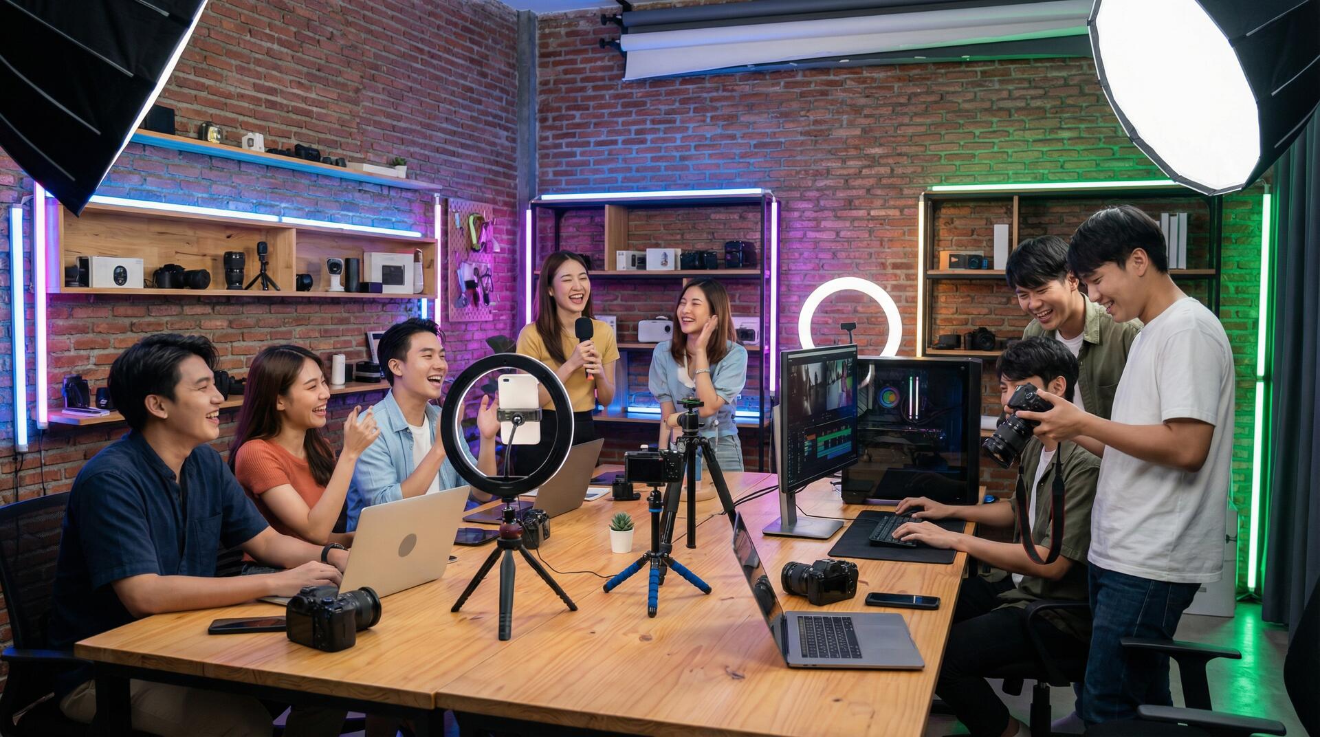 大象传媒社区活动