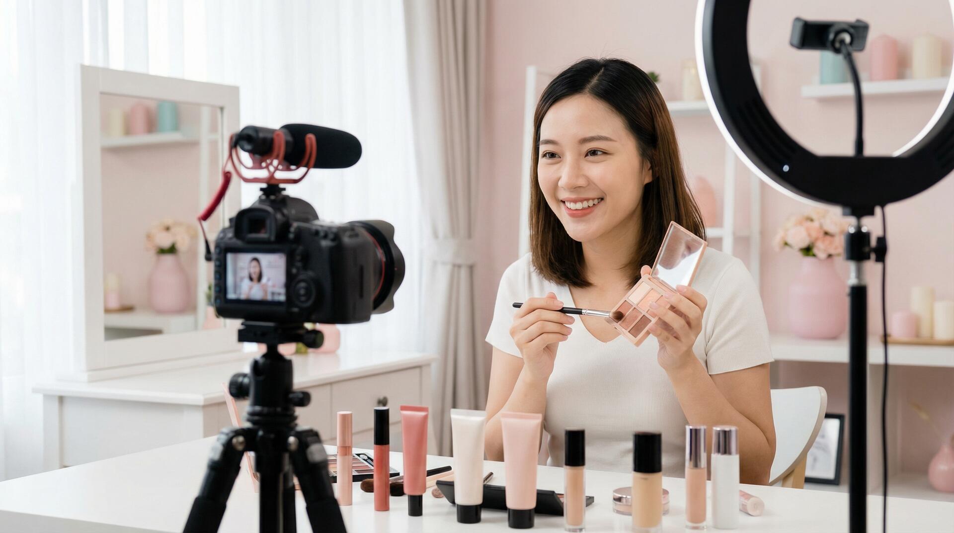 大象传媒生活记录视频